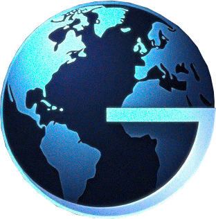  Global IT SolutionsMain Logo